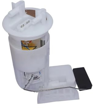 Fuel Pump pour Citroen pour Saxo pour Peugeot 106/206 (berline À Hayon) - Pièce Auto 9634981680 Module Pompe Carburant 228 230 004 001Z Pompes À Essence