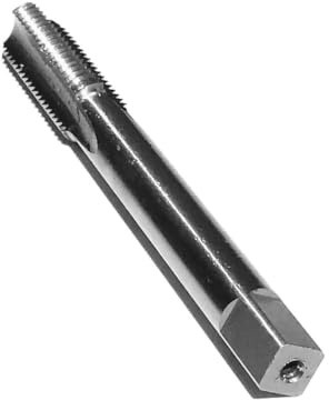 1pc Whitworth Rubinetto A Vite 3/8-16bsw Flauto Dritto Hss 6542 Realizzato for Acciaio Metallo Ferro Alluminio Filettatura