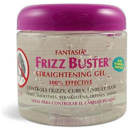 Fantasia Frizz Buster Styling Gel, 16 oz