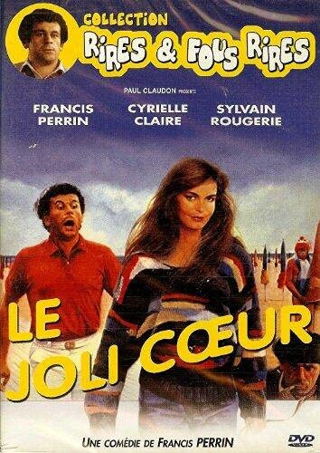 Le joli coeur [FR Import]