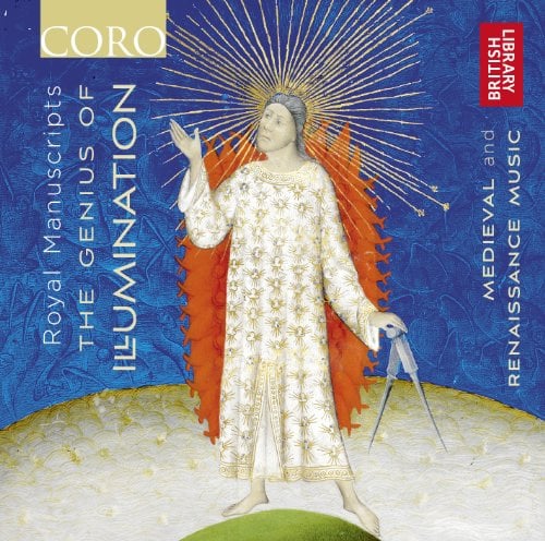 Royal Manuscript: Illumination