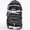 Forvert Ice Louis Backpack schwarz/Black