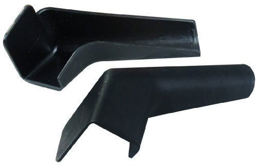 JR Products rigidi esteso grondaia beccuccio