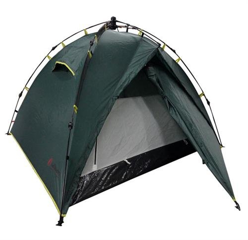 Diverse NB-931242-4195 - Schnellaufbau-Zelt, 3 Personen Innenzelt oder Zeltb, Spielzelte