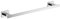Gedy 44213013200 - Portasciugamani 30 centimetri g-atena