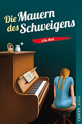 Die Mauern des Schweigens (Gontard Krimi 5)