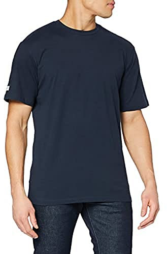 uhlsport T-Shirt Team, Marine 14, XL, 100210802