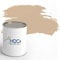 HQC Anti Mould Stain Block Matt Mould Proof Paint for Bathroom | Waterproof Sealant | Block Wall Paint 1L Beige