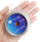 Silver Fishing Wire Line: 10LB-200LB Stainless Steel Fishing Leader Wire 10 Meter with 10pcs Crimps Sleeves (80LB)