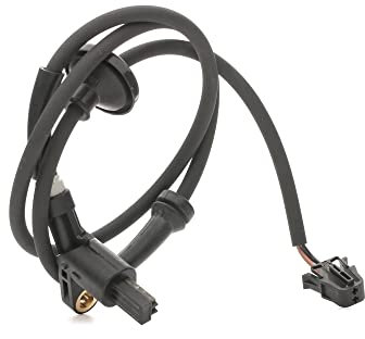 RIDEX 412W0008 Sensor, Raddrehzahl Raddrehzahlsensor, Raddrehzahlgeber, Esp-sensor Hinten beidseitig