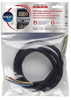 WPRO Câble électrique CCB340/1