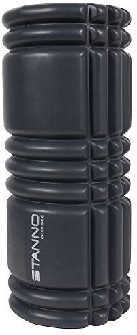 Stanno Exercise Foam Roller Fitnessrolle Faszienrolle Massagerolle