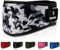 BIOMORPH Neopren Gewichthebergürtel für Krafttraining, Powerlifting, Bodybuilding, Crossfit für Damen und Herren (Camo, M)