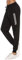 Sykooria Damen Jogginghose Sporthose Lang Yoga Hosen Freizeithose Laufhosen Baumwolle High Waist Trainingshose für Frauen mit Streifen-Streifen B-schwarz-M