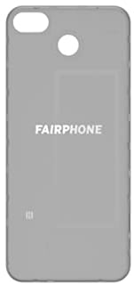 FAIRPHONE 3 x Rückseitenabdeckung
