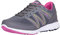 DW Scarpe di Diawin - Ortopediche Larghe Donna in 3 Diverse Larghezze Con Suole Extra Large - Senza Cuciture per Diabetici, Piedi Larghi Hallux Piedi Gonfi - Cloudy Orchid