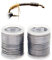 XFISHMAN Fly-Tying-Lead-Wire-Fly-Tying-Material- Fly-Fishing-Supplies-Accessories (Ex Heavy(.040in) 2 Pack)
