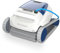 Dolphin Blue Maxi 10 Robot pulitore automatico per piscine sepolte da 8 m - Pulizia di fondo e pareti - Risparmio energetico