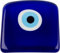 nevfactory Nev Nazar Boncuk Evil Eye Groß Tischdeko - Handgefertigter Mystischer Glücksbringer mit Türkischem Auge aus Glas