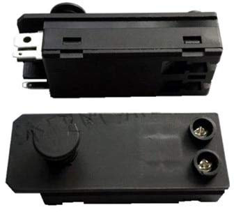 AC 220V / 240V Cambiar de reemplazo for Bosch GSH11E GBH11DE GSH 11E GBH 11DE Piezas de Repuesto de Martillo Giratorio de demolición