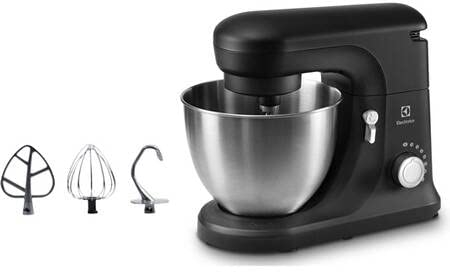 Electrolux Laundry EKM800 Robot Patissier