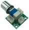 LAXED Potentiometer-Platine mit Schalter Lautstärkeregelung Board Potentiometer