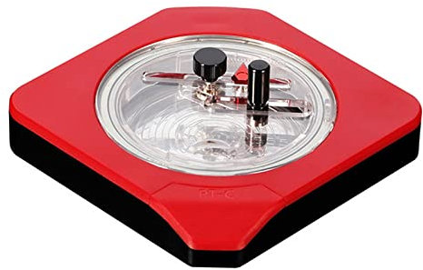F Fityle Cutter Circulaire de Précision Ajustement Circulaire, Outil de Modèle de Bricolage Multifonctionnel Coupe Cercle Dédié pour Personnage,