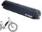 Ersatz Akku für Ncm Milano Ebike-Batterie 48 V Akku 21 Ah Reention Dorado id Plus für Ride 1 up Moscow Plus Pedelec Elektrofahrradbatterie 48 Volt (21Ah 460mm)