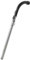 LeaBen Teleskoprohr + Handgriff Griff kompatibel mit Miele S8340 S 8340 S8330 8370 S2131 9442601 S2 S4 S5 S6 S8 S711 S712 S381 S4 S5 Ecoline Classic C1 Compact C1 C2 Complete C1 C2 C3 Staubsauger