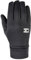 MILLET M Touch Glove Handschuhe, Schwarz Neues Logo, L