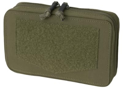 HELIKON-TEX Guardian Admin-Tasche (Olivgrün)