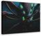 KJUFE Poster mit Videospielen, Reaper Leviathan Subnautica, Leinwandposter, Schlafzimmer, Dekoration, Landschaft, Büro, Raumdekoration, Geschenk, 20 x 30 cm