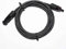 20M 4mm Solar Cable with Solar Plugs, 1500V DC CraigSolar.co.uk