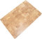 End Grain Chopping Board 45cm Large Thick Wooden Heavy Kitchen Butchers Block