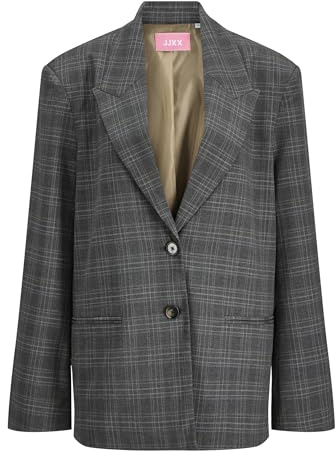 JJXX Jxellis Boyfriend Blazer TLR Jxellis Boyfriend Blazer TLR Donna (Pacco da 1)