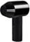 dijiusidy Asciugacapelli senza fili ricaricabile Asciugacapelli senza fili compatto e portatile Asciugacapelli senza fili ricaricabile USB ABS, UN, ricarica USB