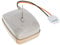 WR60X10141 Refrigerator Evaporator Fan Motor Replacement, Compatible for Hotpoint, WR60X31522 WR60X23584 AP5955766 WR60X10346 Refrigerator Parts