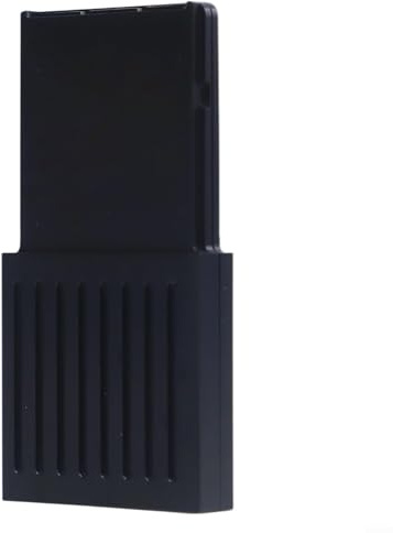 Hasaller Caja de disco duro externo para Xbox Series X/S Host SSD tarjeta de expansión de aleación de aluminio unidades de conversión compatibles con CH SN530 512G/1TB XA1 512G/1TB XA1 512G/1TB