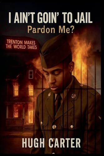 I Ain't Goin To Jail: Pardon Me?