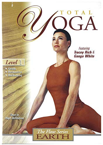 Total Yoga: The Flow Series - Earth