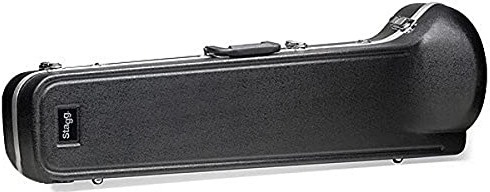 STAGG ABS Koffer f. Posaune