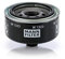 MANN-FILTER W 1323 Filtro dell'olio - AUTOVETTURE + VEICOLI COMMERIALI