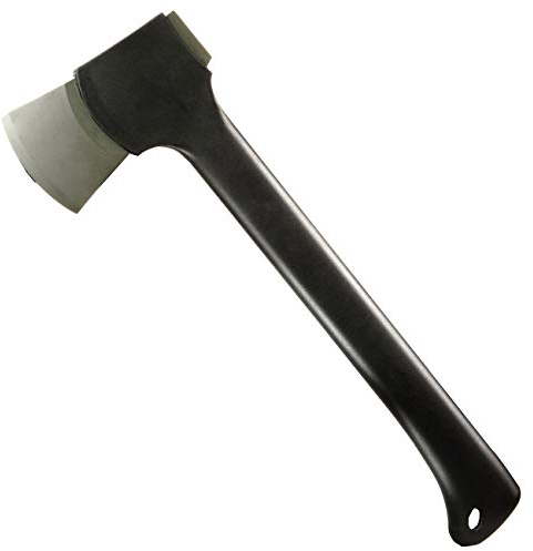 Mil-Tec Unisex – Erwachsene 15505100-Axt Axt, Mehrfarbig, Einheitsgröße
