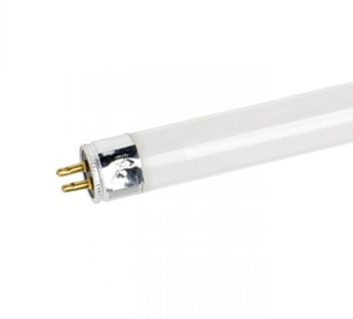 Kosnic 8w T5 Fluorescent tube (4000K, 288mm excl pins CHECK LENGTH CAREFULLY)