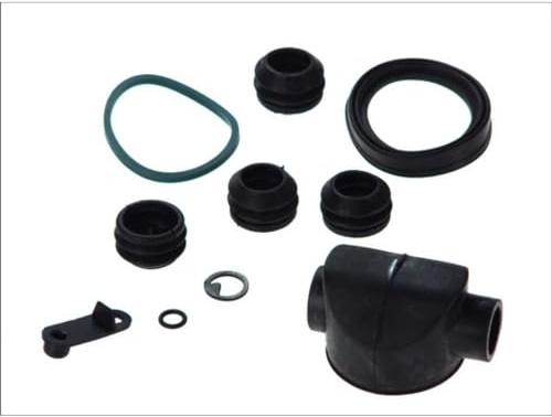 AUTOFREN SEINSA D4038 Bremssattel-Reparatursatz Vorne Kompatibel mit CITROËN BX XB- BX Break XB- BX Kasten/Schrägheck XB-
