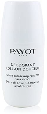 Payot Les Corps Deodorant Ultra Douceur Deodorant Roller, 75 ml