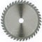 Stayer Disco Widia PROFESIONAL para madera Ø 190 x 30 r.16-20 Z-40 ST