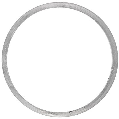 AJUSA 01335500 Dichtung, Abgasrohr