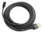 System-S 3m Meter 8-pin USB Stecker auf USB A Stecker Datenkabel für Nikon Coolpix UC-E6 UC-E16 UC-E17