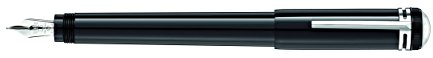 Montblanc Heritage Collection 1912 Füller Nummer 109049